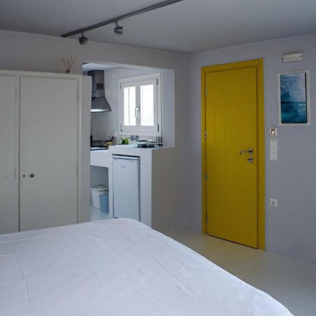 Sifnosliving A3 Apartment Vathi  Exterior photo
